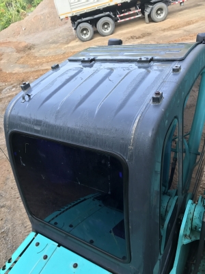 ขายแบคโฮ KOBELCO.SK200-8ํYN12เอกสารเล่มทะเบียนไฟเต็มราคา 1,650,000