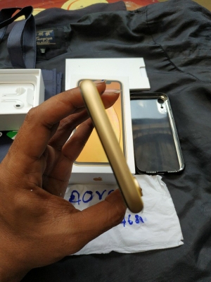 Iphone xr 64g