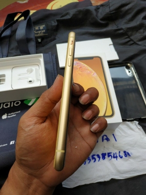 Iphone xr 64g