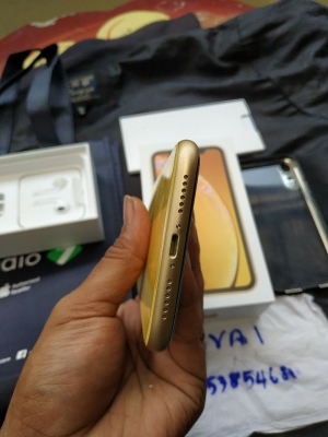 Iphone xr 64g