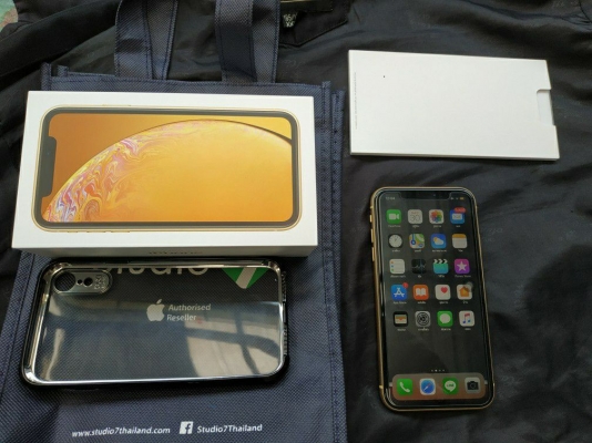 Iphone xr 64g