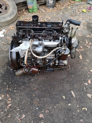 ขายเครื่อง4bc2  100แรง ติดง่าย ไม่มีไอ