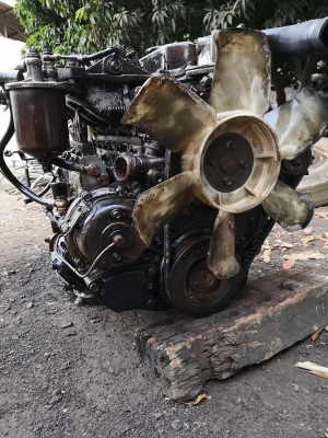 ขายเครื่อง4bc2  100แรง ติดง่าย ไม่มีไอ