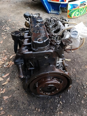 ขายเครื่อง4bc2  100แรง ติดง่าย ไม่มีไอ