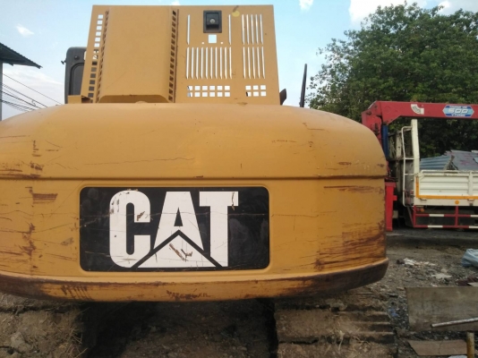 มี VDO ให้ชม.รถแบคโฮ CAT 312 C ราคา 850000 มี VDO ให้ชม.รถแบคโฮ CAT 312 C ราคา 850000