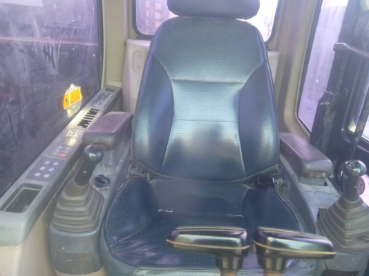 มี VDO ให้ชม.รถแบคโฮ CAT 312 C ราคา 850000 มี VDO ให้ชม.รถแบคโฮ CAT 312 C ราคา 850000