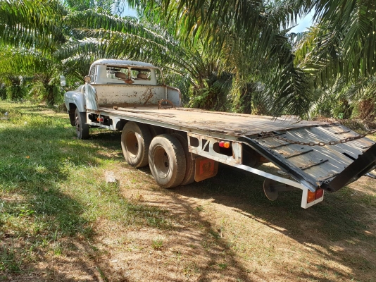 ขายรถบรรทุก10ล้อหัวยาวเทรลเลอร์ ISUZU145 แรงม้าทะเบียน ม.79 ราคา 180,000 ขายรถบรรทุก10ล้อหัวยาวเทรลเลอร์ ISUZU145 แรงม้าทะเบียน ม.79 ราคา 180,000