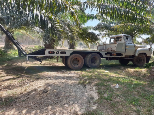 ขายรถบรรทุก10ล้อหัวยาวเทรลเลอร์ ISUZU145 แรงม้าทะเบียน ม.79 ราคา 180,000 ขายรถบรรทุก10ล้อหัวยาวเทรลเลอร์ ISUZU145 แรงม้าทะเบียน ม.79 ราคา 180,000