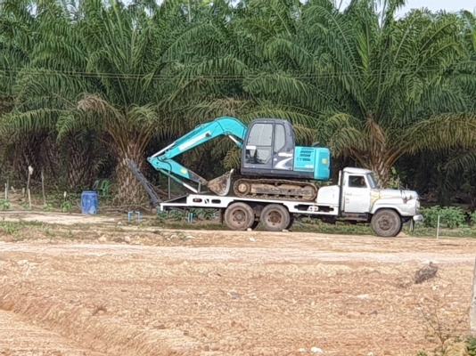 ขายรถบรรทุก10ล้อหัวยาวเทรลเลอร์ ISUZU145 แรงม้าทะเบียน ม.79 ราคา 180,000 ขายรถบรรทุก10ล้อหัวยาวเทรลเลอร์ ISUZU145 แรงม้าทะเบียน ม.79 ราคา 180,000