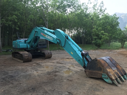 ขายแบคโฮ KOBELCO SK200-8yn12 เอกสารเล่มทะเบียนระบบไฟเต็มราคา 1,650,000 ขายแบคโฮ KOBELCO SK200-8yn12 เอกสารเล่มทะเบียนระบบไฟเต็มราคา 1,650,000