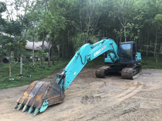 ขายแบคโฮ KOBELCO SK200-8yn12 เอกสารเล่มทะเบียนระบบไฟเต็มราคา 1,650,000 ขายแบคโฮ KOBELCO SK200-8yn12 เอกสารเล่มทะเบียนระบบไฟเต็มราคา 1,650,000