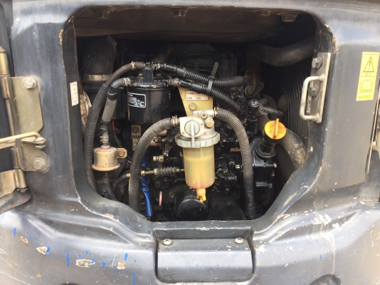 ขายรถแบ็คโคร Pc30 Mr-2 สนใจติดต่อ 086-5280046 ขายรถแบ็คโคร Pc30 Mr-2 สนใจติดต่อ 086-5280046