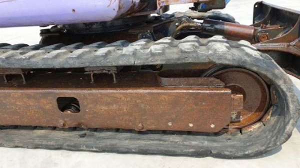 AX22 @175,000บาท (รถนอก นำเข้า ขายถูก) รถแบคโฮ AIRMAN คอลโทลสั้นน้ำมันปั้มนี้ว (เทียบเท่าPC25) รถนอกสถาพดี รถพร้อมใช้ รถเพิ่งนำเข้ามา รถยังไม่เคยใช้งานในไทยเลย เครื่องอีซูซู3สูบ เครื่องดีปั้มเเรง บูมอาร์มสวย ช่างล่างดี รถสวย ไฟฟ้าเต็มเร็วแรง รถไม่โหลดพร้อ