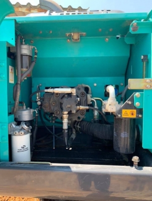 ขาย!! >>> Kobelco Sk200mark8SuperX รถสวยเดิม ซื้อไปใช้งานได้เลย <<< เบอร์ติดต่อ 098-7155789 086-4631102