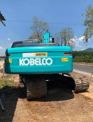 ขาย!! >>> Kobelco Sk200mark8SuperX รถสวยเดิม ซื้อไปใช้งานได้เลย <<< เบอร์ติดต่อ 098-7155789 086-4631102