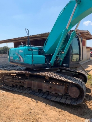 ขาย!! >>> Kobelco Sk200mark8SuperX รถสวยเดิม ซื้อไปใช้งานได้เลย <<< เบอร์ติดต่อ 098-7155789 086-4631102
