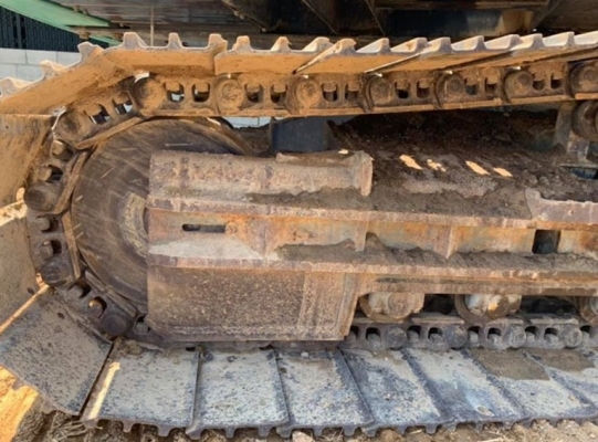 ขาย!! >>> Kobelco Sk200mark8SuperX รถสวยเดิม ซื้อไปใช้งานได้เลย <<< เบอร์ติดต่อ 098-7155789 086-4631102