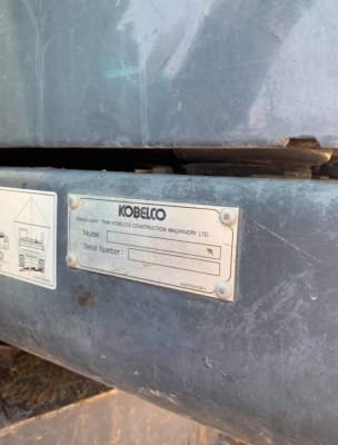 ขาย!! >>> Kobelco Sk200mark8SuperX รถสวยเดิม ซื้อไปใช้งานได้เลย <<< เบอร์ติดต่อ 098-7155789 086-4631102