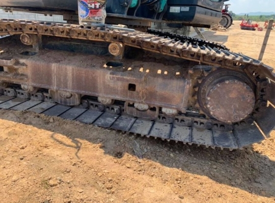 ขาย!! >>> Kobelco Sk200mark8SuperX รถสวยเดิม ซื้อไปใช้งานได้เลย <<< เบอร์ติดต่อ 098-7155789 086-4631102