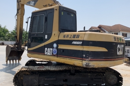 ขาย!! >>> CAT 312B รถพร้อมใช้งาน มีเล่มทะเบียน <<< เบอร์ติดต่อ 098-7155789 086-4631102