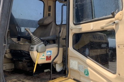 ขาย!! >>> CAT 312B รถพร้อมใช้งาน มีเล่มทะเบียน <<< เบอร์ติดต่อ 098-7155789 086-4631102