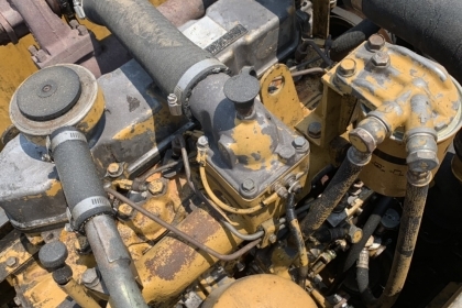 ขาย!! >>> CAT 312B รถพร้อมใช้งาน มีเล่มทะเบียน <<< เบอร์ติดต่อ 098-7155789 086-4631102