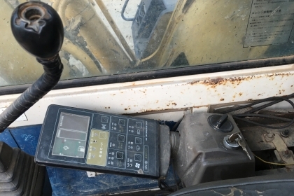 ขาย!! >>> Komatsu Pc200 รุ่น 5 รถพร้อมใช้งาน รุ่นยอดฮิต <<< เบอร์ติดต่อ 098-7155789 086-4631102