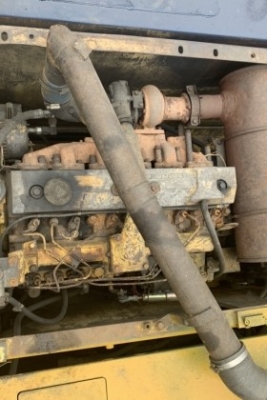 ขาย!! >>> Komatsu Pc200 รุ่น 5 รถพร้อมใช้งาน รุ่นยอดฮิต <<< เบอร์ติดต่อ 098-7155789 086-4631102