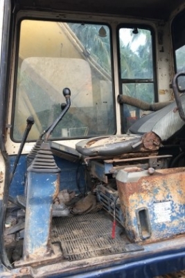 ขาย!! >>> Komatsu Pc200 รุ่น 5 รถพร้อมใช้งาน รุ่นยอดฮิต <<< เบอร์ติดต่อ 098-7155789 086-4631102