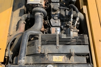 ขาย!! >>> Komatsu Pc200 รุ่น 7 รถพร้อมใช้งาน ปี 2005 <<< เบอร์ติดต่อ 098-7155789 086-4631102