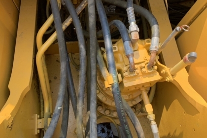 ขาย!! >>> Komatsu Pc200 รุ่น 7 รถพร้อมใช้งาน ปี 2005 <<< เบอร์ติดต่อ 098-7155789 086-4631102