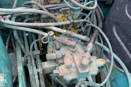 ขาย!! >>> Kobelco Sk120mark3 พร้อมใช้งาน <<< เบอร์ติดต่อ 098-7155789 086-4631102