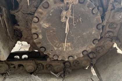 ขาย!! >>> Kobelco Sk120mark3 พร้อมใช้งาน <<< เบอร์ติดต่อ 098-7155789 086-4631102