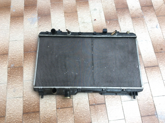 ขายหม้อน้ำซีอาร์วี. Gen1