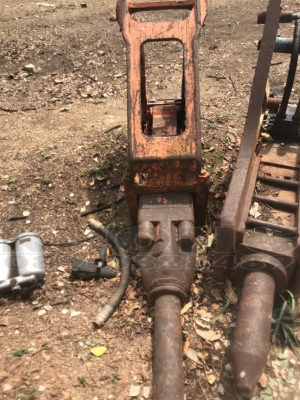 ขายด่วน หัวแย็ก ใส่200ได้ ขนาด8นิ้ว ขาย 85000 บาท