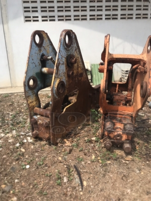 ขายด่วน หัวแย็ก ใส่200ได้ ขนาด8นิ้ว ขาย 85000 บาท