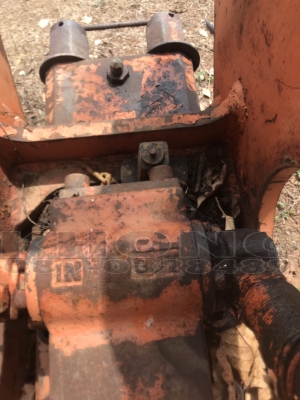 ขายด่วน หัวแย็ก ใส่200ได้ ขนาด8นิ้ว ขาย 85000 บาท