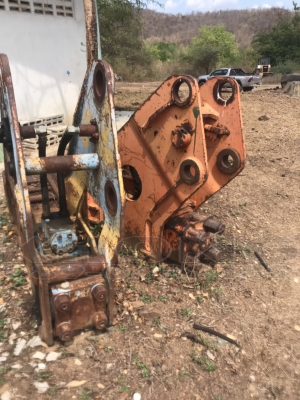 ขายด่วน หัวแย็ก ใส่200ได้ ขนาด8นิ้ว ขาย 85000 บาท