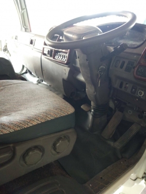 หัวรถมิซู628 สวย อุปกรณ์ครบ ราคา 105000บาท สนใจติดต่อคุณเอ 087-049-9962