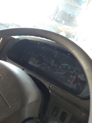 หัวรถมิซู628 สวย อุปกรณ์ครบ ราคา 105000บาท สนใจติดต่อคุณเอ 087-049-9962