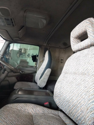 หัวรถมิซู628 สวย อุปกรณ์ครบ ราคา 105000บาท สนใจติดต่อคุณเอ 087-049-9962