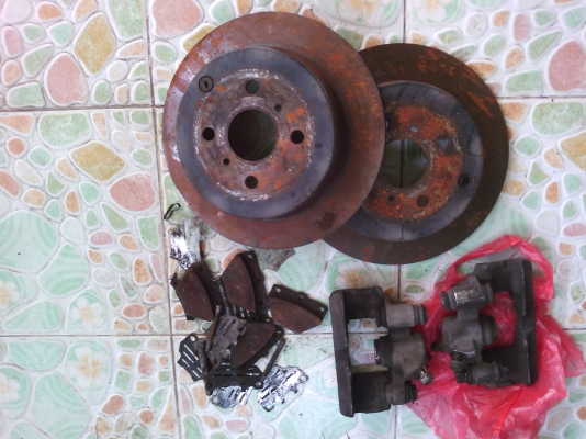 คานหลังวีออส