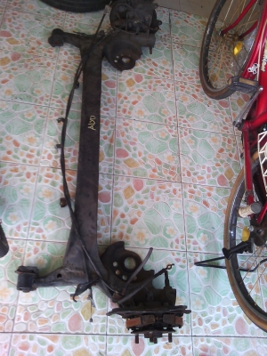 คานหลังวีออส คานหลังวีออส