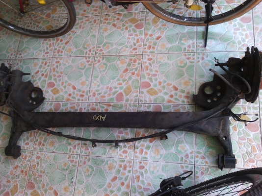 คานหลังวีออส คานหลังวีออส