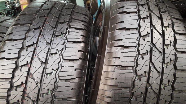 ขายล้อแม็กป้ายแดง revo 17" ยางปี19 ขายล้อแม็กป้ายแดง revo 17" ยางปี19