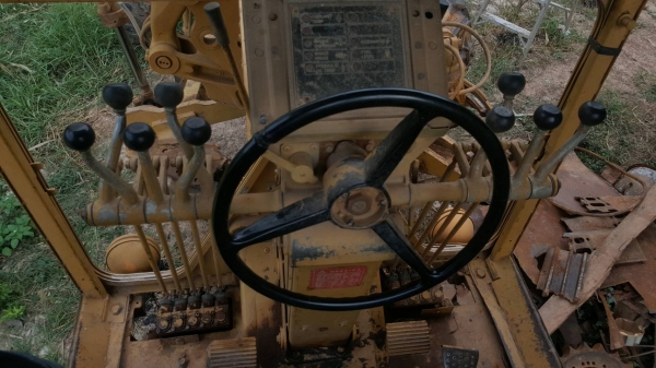 ขายรถเกรด CAT140G72V4XXX