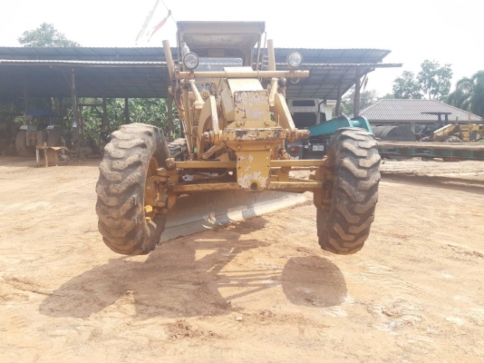 ขายรถเกรด CAT140G72V4XXX