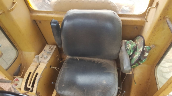 ขายรถเกรด CAT140G72V4XXX