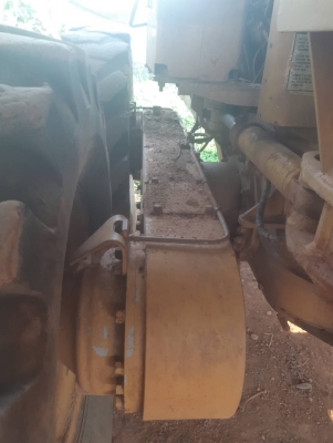 ขายรถเกรด CAT140G72V4XXX