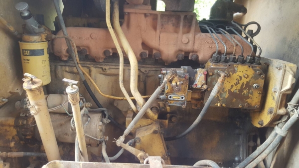 ขายรถเกรด CAT140G72V4XXX